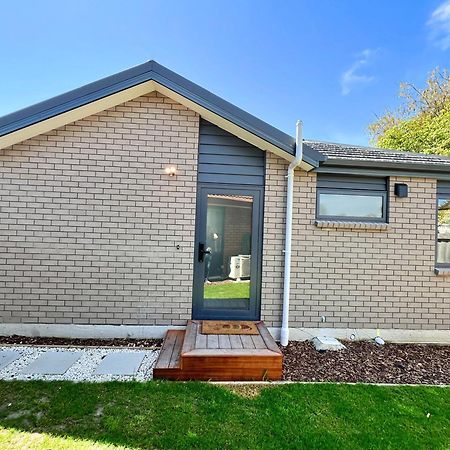 Modern Home With 2 Ensuites Only 17 Minutes To City And Chc Airport Christchurch Dış mekan fotoğraf