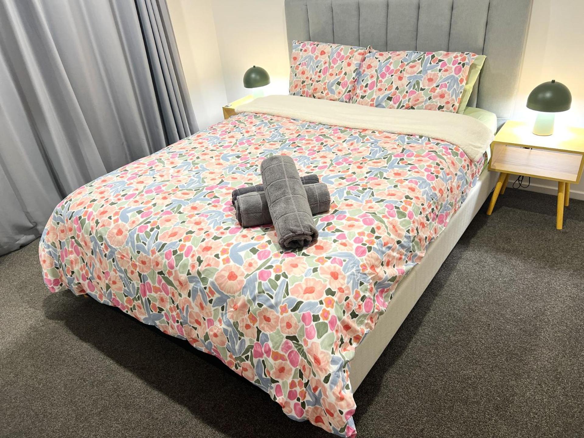Modern Home With 2 Ensuites Only 17 Minutes To City And Chc Airport Christchurch Dış mekan fotoğraf